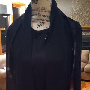 Formal gown